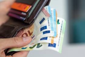 Банк Латвии повысил прогноз инфляции на этот год до 14,8%
