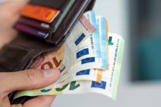 Банк Латвии повысил прогноз инфляции на этот год до 14,8%