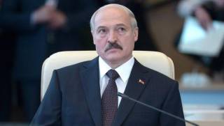 Лукашенко - Путину:  &quot;Дай 1-2 миллиарда, что ты упёрся!?&quot;