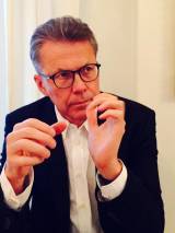 Человек, который предсказал кризис-2008: что будет с Латвией в 2015 году?