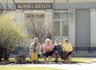 Рост тарифов может вытолкнуть на рынок значительное число квартир, в которых сегодня живут малообеспеченные рижане.