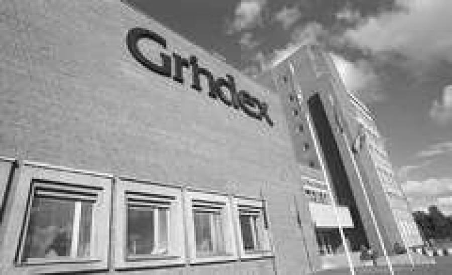Grindeks шагнет на Кавказ