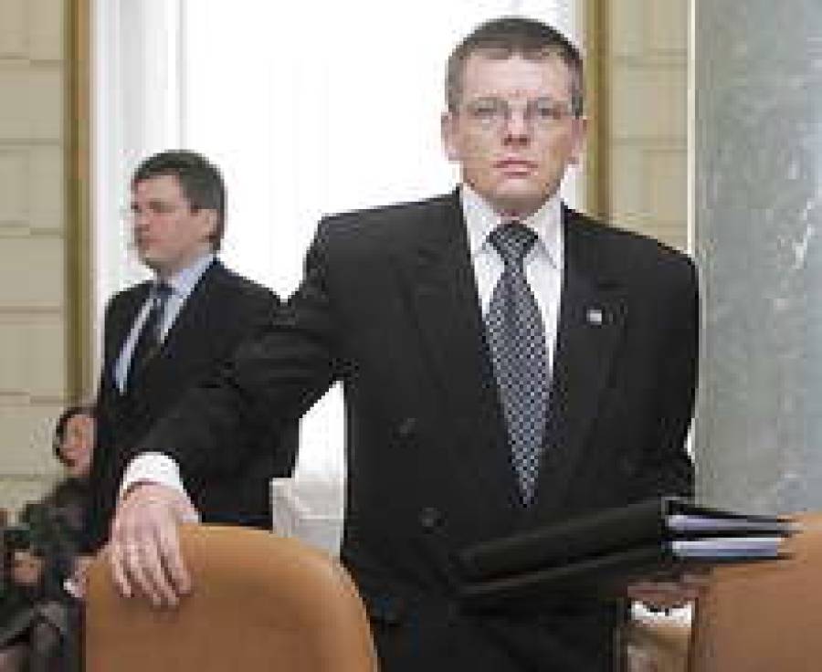Еще 150 миллионов — в трясину
