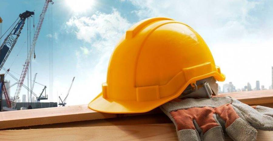 Затраты на строительство в первом квартале выросли на 14,2%