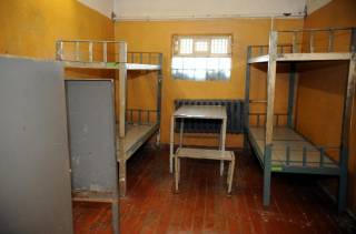 В Латвии откроют 5-6 новых тюрем: за решетку можно отправить 6 тысяч человек