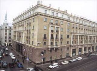 Гостиница легла в казну