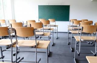 В этом году в Латвии будет ликвидировано 13 школ