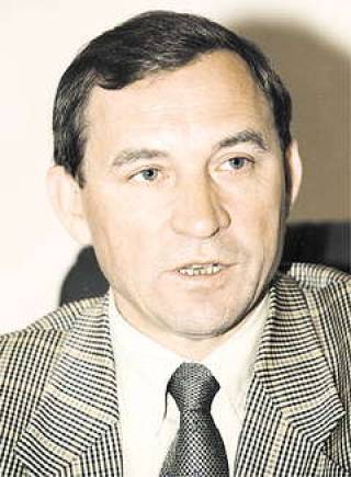  Станислав БАЙКО.