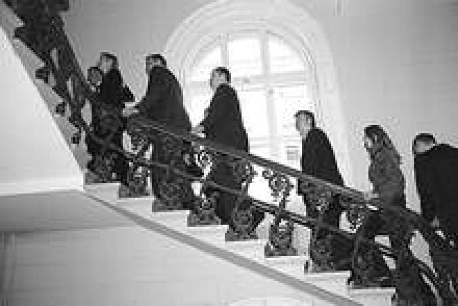 Виртуальные бизнес-двери в Россию открыты