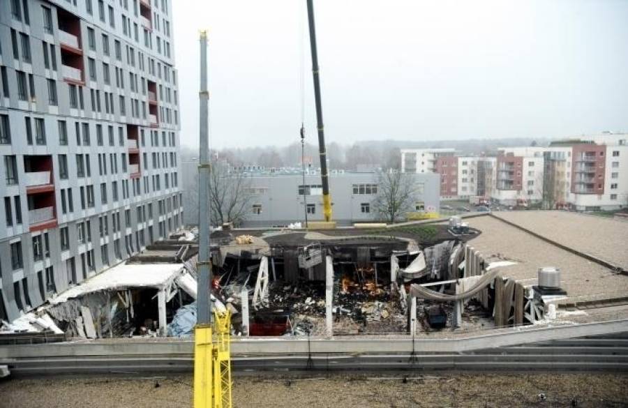 &quot;Золитудское дело&quot; завертелось: арестовано имущество двух бюро, названы новые подозреваемые