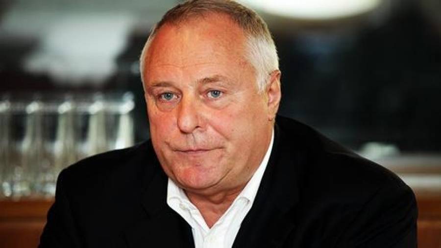 Скандал на Русском острове: правительство ищет виновных (дополнено)