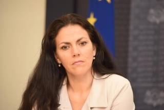 Знотиня: неясность с новым правительством может задержать выполнение рекомендаций &#039;&#039;Moneyval&#039;&#039;