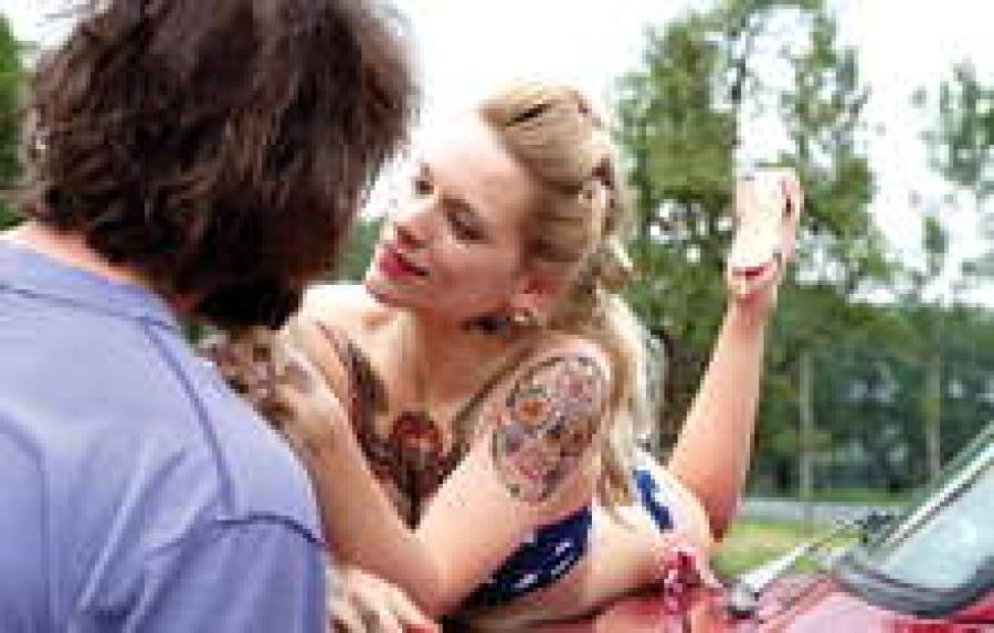 Кино с Вадимом Агаповым