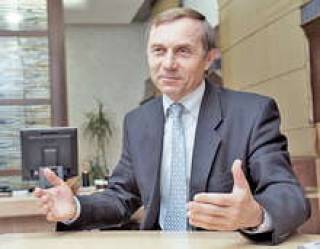 Янис Блажевич: &quot;Латвия теряет статус нефтетранзитной страны&quot;