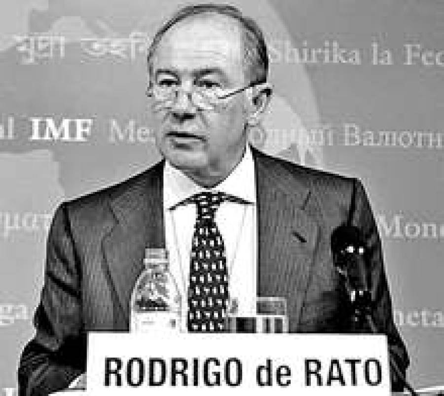 Глава МВФ надеется, что внутренние реформы вытащат фонд из кризиса.