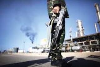Спрос на нефть будет расти