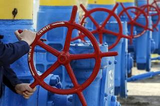 &quot;Газпром&quot; отказывается платить Украине $4,7 млрд