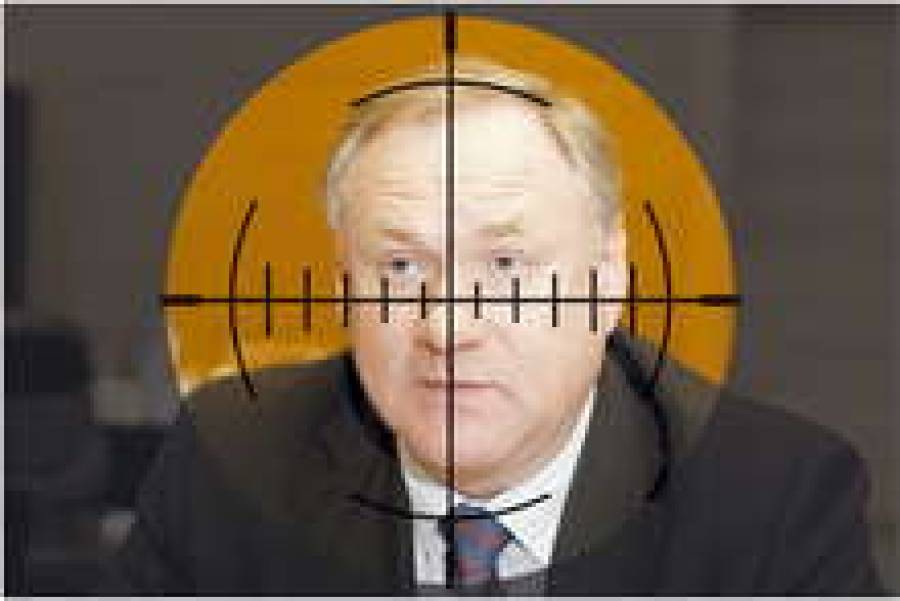 Куда метит “Центр согласия”?