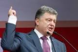 Порошенко: Эстония поможет остановить &quot;Северный поток-2&quot;