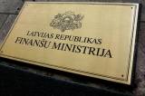 Минфин: фискальное пространство 2019 года - минус 34 млн евро