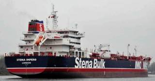Ринкевич: в вопросе освобождения латвийского моряка нужно запастись терпением
