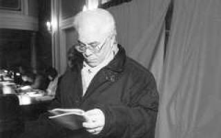 &quot;Козырный туз&quot; пока что за границей?