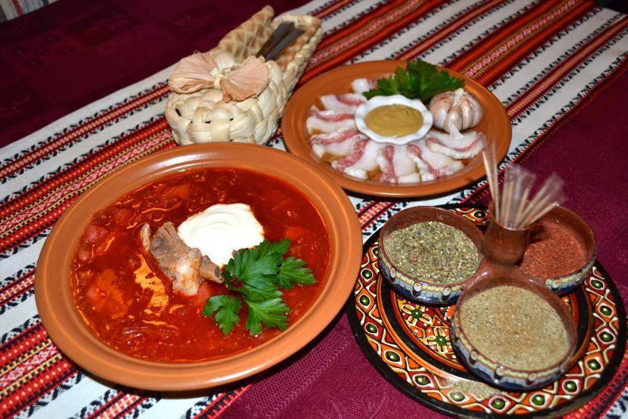 Как потопаешь, так и полопаешь