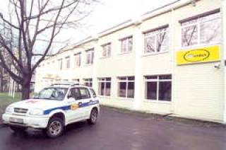 Falck Apsargs стукнуло 10 лет