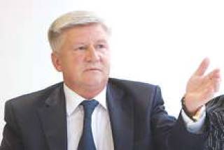 Александр Башарин потратил на борьбу с бюрократией  годы жизни.