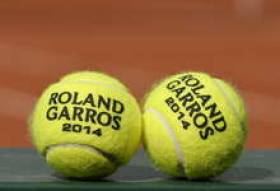 &amp;amp; отправляется на корты &laquo;Ролан Гаррос&raquo;
