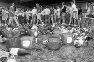 Алкогольный компост