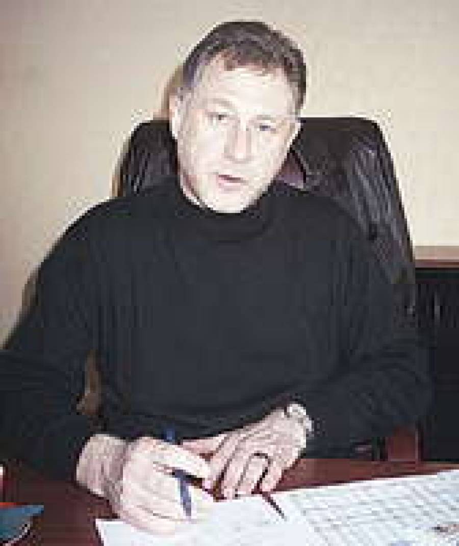 Юрис Лусис