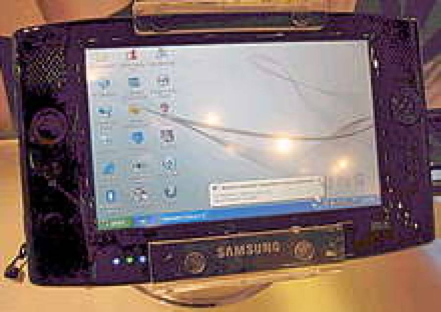 Новости ИТ&amp;Т