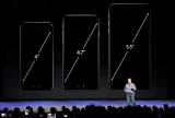 Apple анонсировала iPhone 6 и Apple Watch