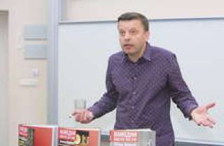 Парфенов показал класс