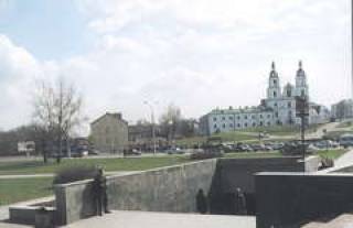 Белорусы хотят сотрудничать с Латвией