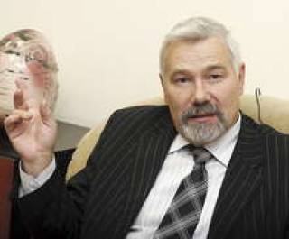 Марцис Николаев: &ldquo;Мы настаиваем на том, что 30% строительных работ на конкретном объекте фирма должна делать своими собственными силами&rdquo;.