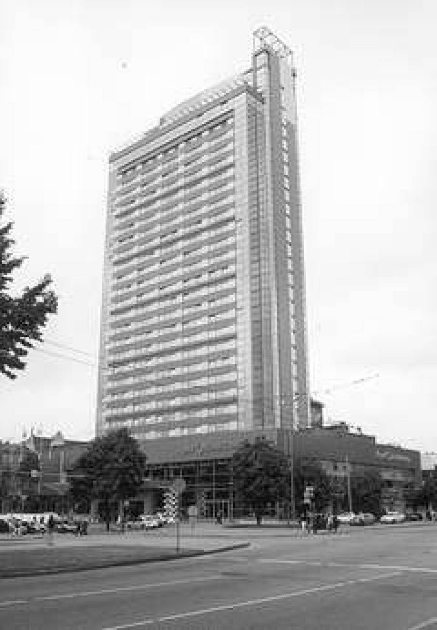 День открытого отеля