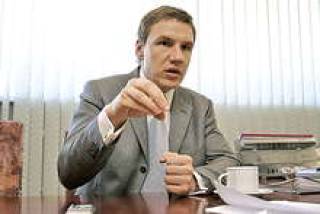 Андрис Озолс: “За бардак отвечает Минэкономики”.