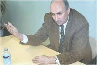  Александр РУТМАН: &quot;В итоге на рынке останутся только те, кто понимает в телекоммуникационном бизнесе и работает правильно&quot;.