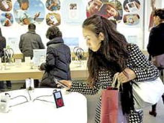 Наблюдатели и игроки предсказывают разное будущее рынку mp3-плейеров.