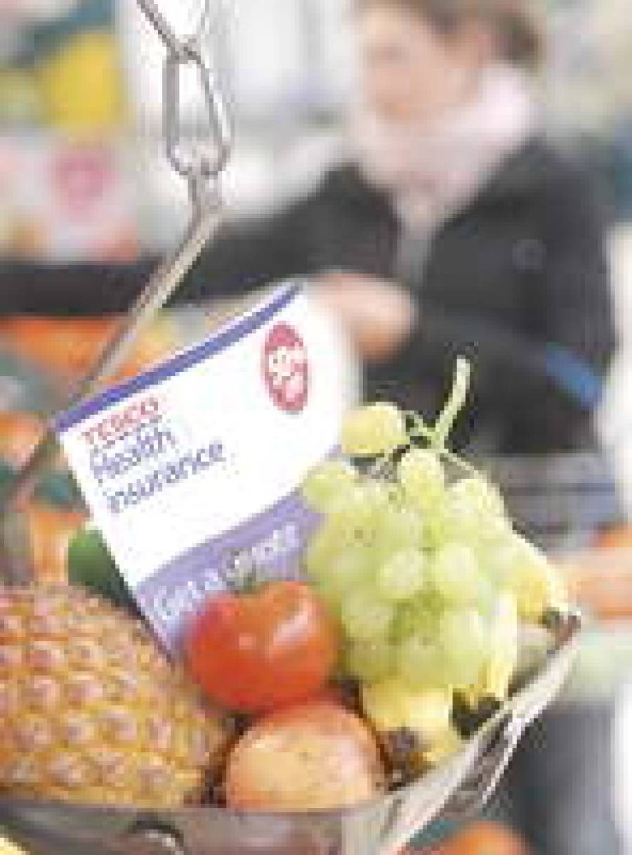 В действительно развитых странах страхование здоровья частных лиц &mdash; огромный и выгодный бизнес.