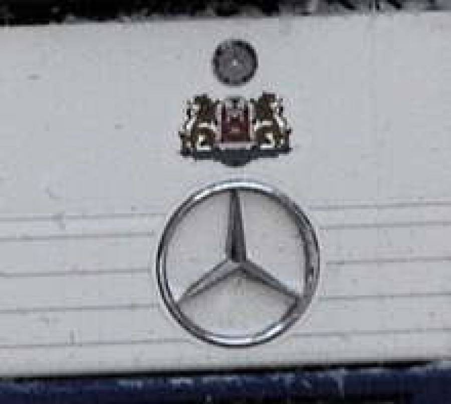 Дело Daimler катится дальше