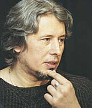 Владимир Сорокин