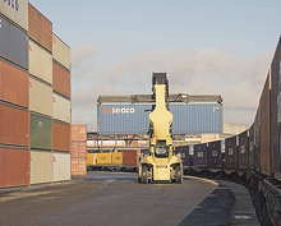 Больше контейнеров,  меньше формальностей.