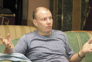 Российский олигарх Владимир Потанин свои миллиарды отдаст на благотворительность.
