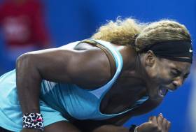 Итоговый турнир WTA: «cингапурская восьмерка» без Уильямс?