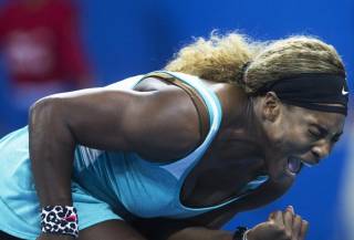 Итоговый турнир WTA: «cингапурская восьмерка» без Уильямс?