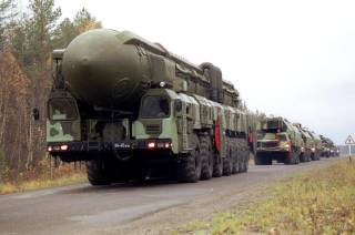 Хельсинки оказался умнее Риги: РФ нацелит ракеты на Латвию, а не на Финляндию