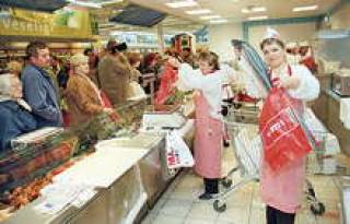 ВВП прибавил в весе на 7,5%